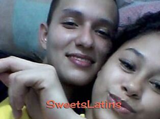 SweetsLatins