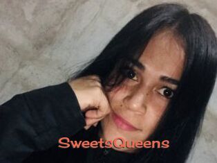 SweetsQueens