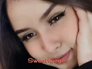 Sweettyeyes