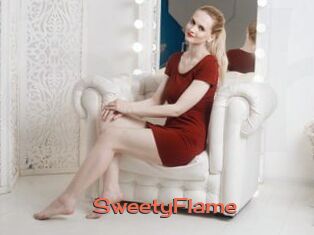 SweetyFlame