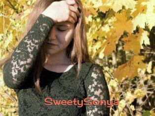 SweetySonya