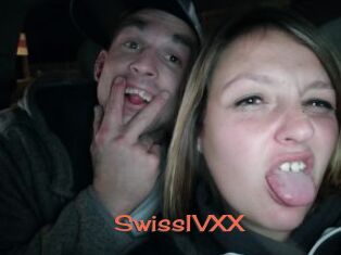 SwissIVXX
