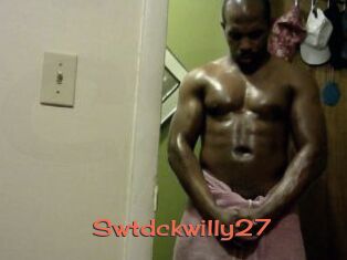 Swtdckwilly27