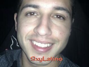 SxyLatino