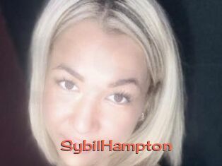 SybilHampton