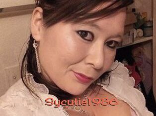 Sycutie1986