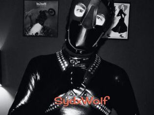 SydxWolf