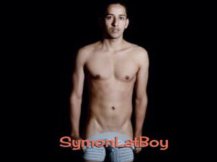 SymonLatBoy