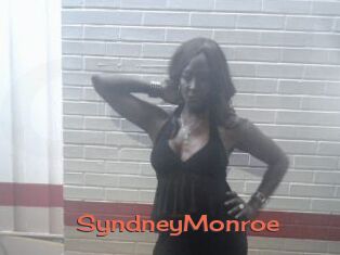 SyndneyMonroe