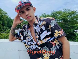SyrelGrey