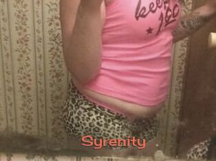 Syrenity
