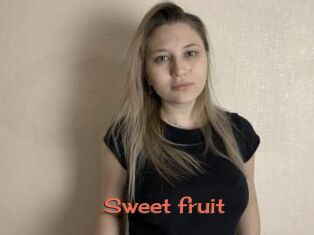 _Sweet_fruit_
