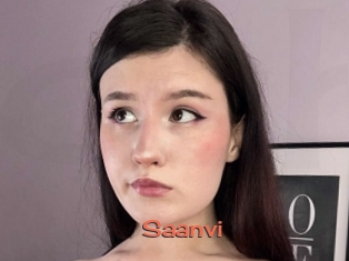 Saanvi