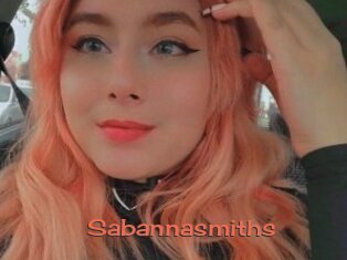 Sabannasmiths