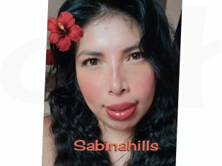 Sabinahills