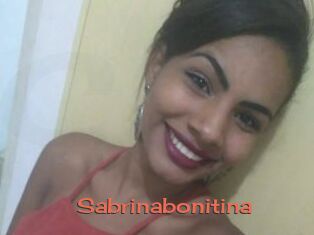 Sabrinabonitina