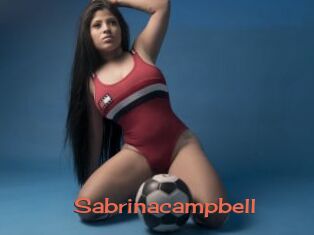 Sabrinacampbell