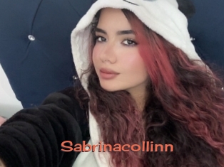 Sabrinacollinn