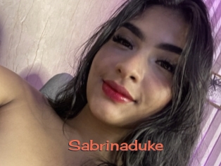 Sabrinaduke