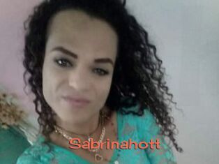 Sabrinahott