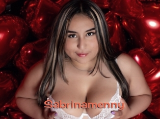 Sabrinamenny