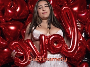 Sabrinamety