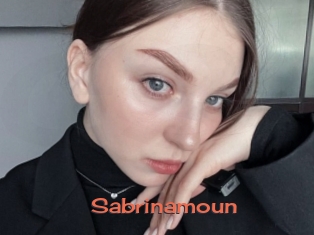 Sabrinamoun