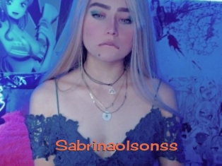 Sabrinaolsonss