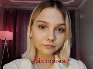 Sabrinareal