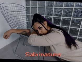 Sabrinasuns