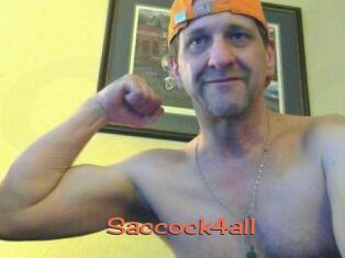Saccock4all