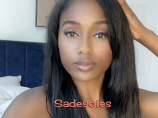 Sadesoles