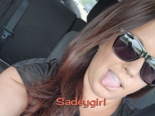 Sadeygirl