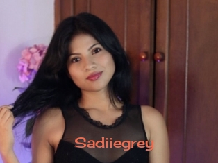 Sadiiegrey