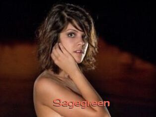 Sagegreen