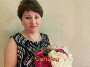 Sahajey