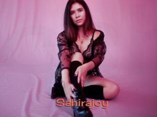 Sahirajoy
