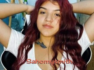 Sahomysmith