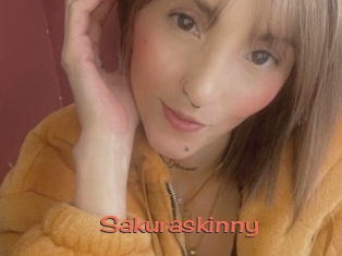 Sakuraskinny