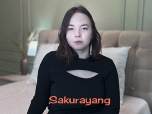 Sakurayang