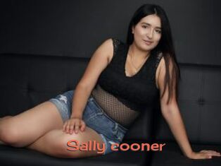 Sally_cooner