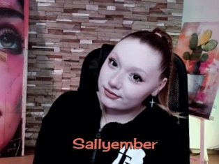 Sallyember
