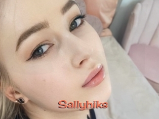 Sallyhiks