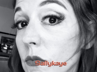 Sallykaye