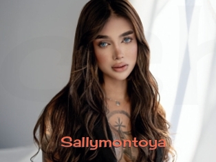 Sallymontoya