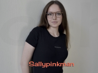 Sallypinkman