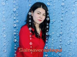 Salmaverastegui