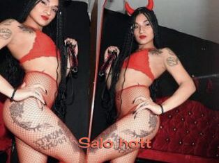 Salo_hott