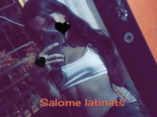 Salome_latinats