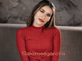 Salomeegarciia